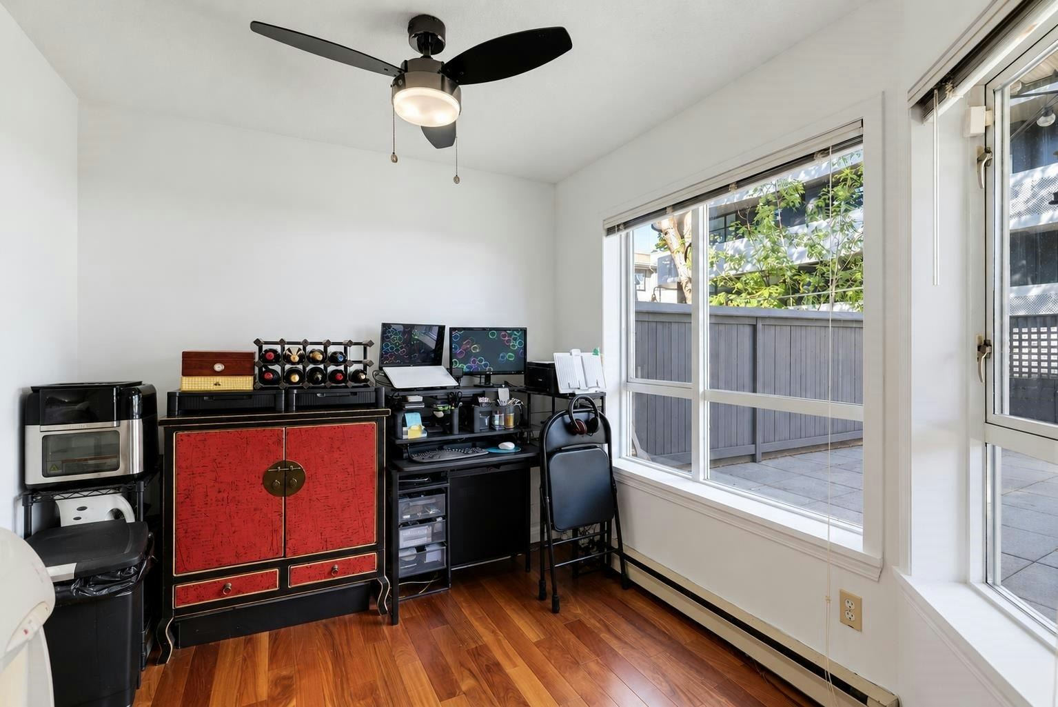 104-555 W 14th Avenue, Vancouver, BC, V5Z 4G8 - 11