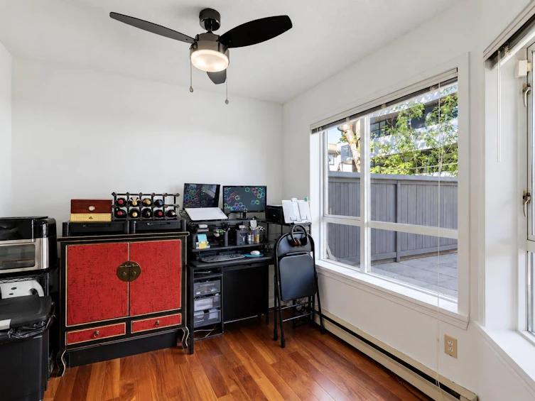 104-555 W 14th Avenue, Vancouver, BC, V5Z 4G8 - 11
