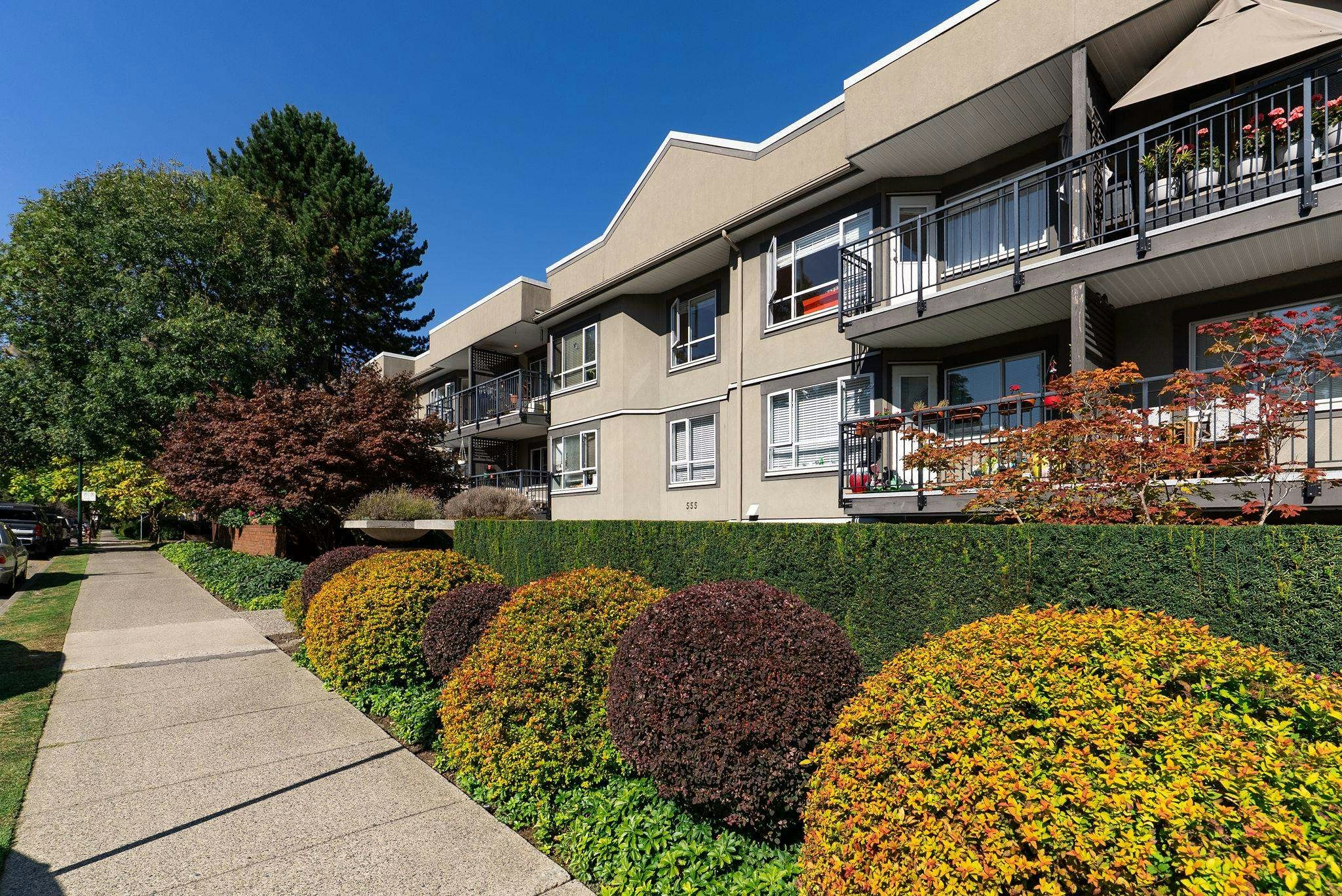 104-555 W 14th Avenue, Vancouver, BC, V5Z 4G8 - 13