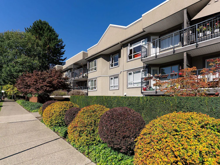 104-555 W 14th Avenue, Vancouver, BC, V5Z 4G8 - 13