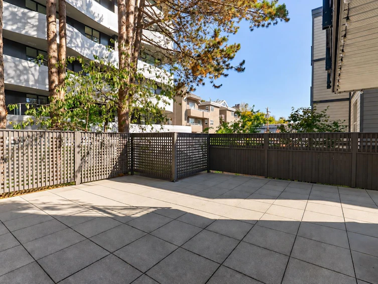 104-555 W 14th Avenue, Vancouver, BC, V5Z 4G8 - 2