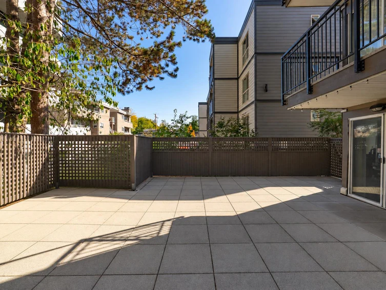 104-555 W 14th Avenue, Vancouver, BC, V5Z 4G8 - 6