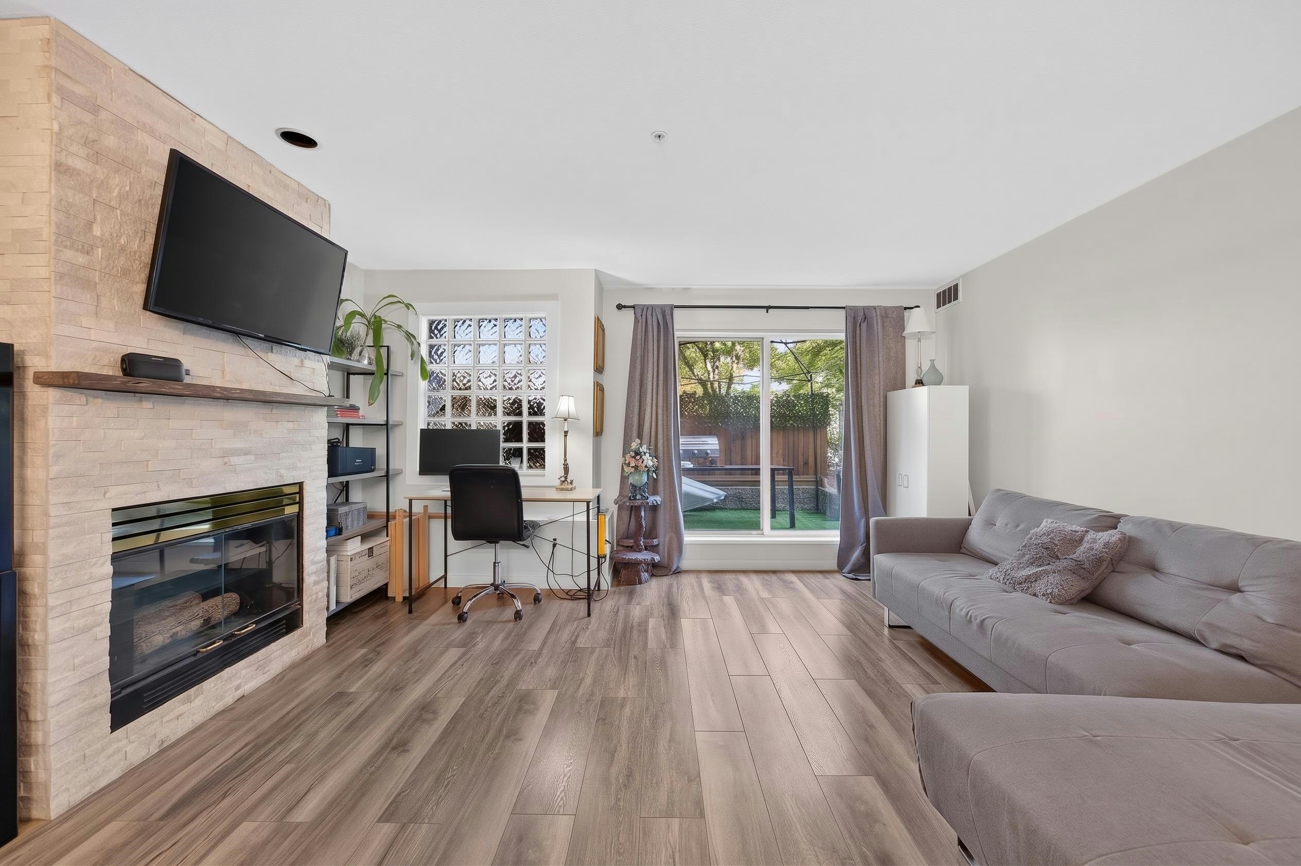 104-7475 138 Street, Surrey, BC, V3W 0Y9 - 7