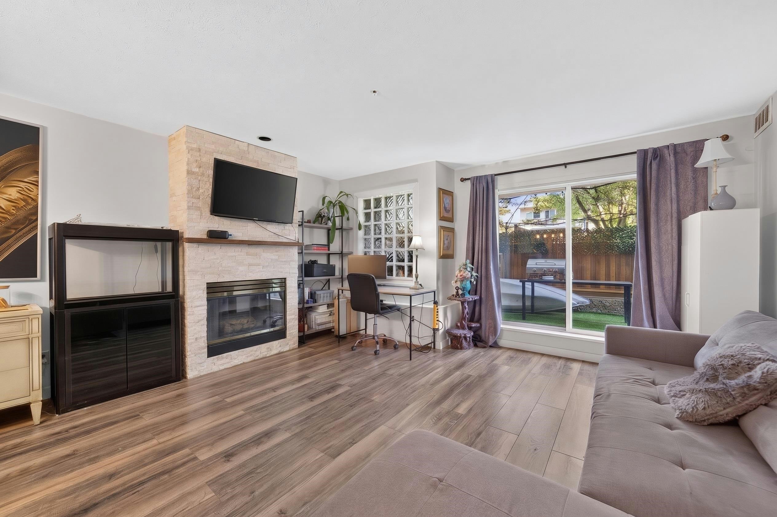 104-7475 138 Street, Surrey, BC, V3W 0Y9 - 8