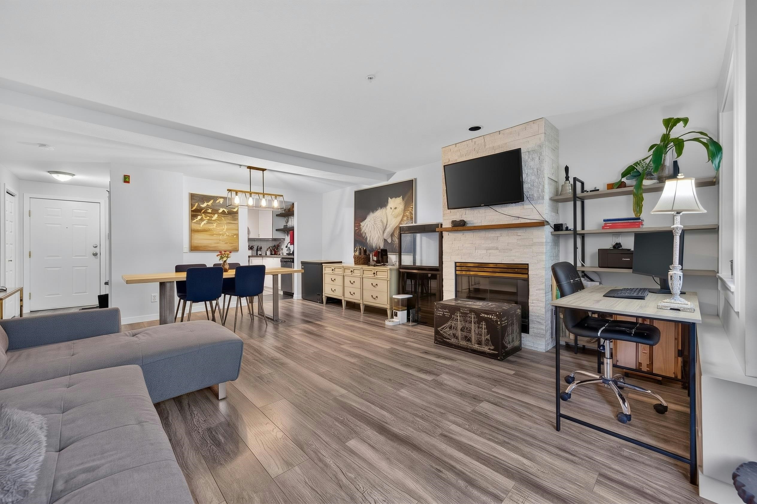 104-7475 138 Street, Surrey, BC, V3W 0Y9 - 6