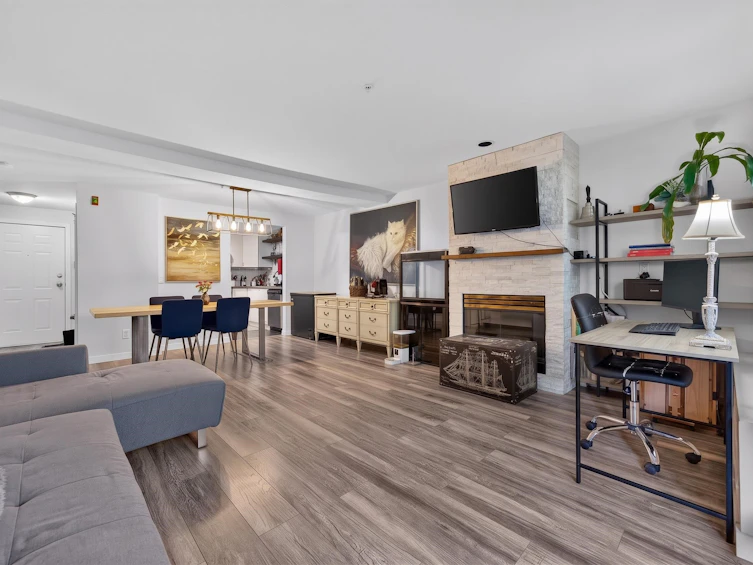 104-7475 138 Street, Surrey, BC, V3W 0Y9 - 6