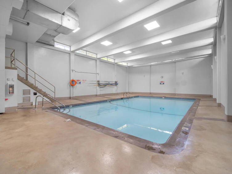 906-1251 Cardero Street, Vancouver, BC, V6G 2H9 - 24