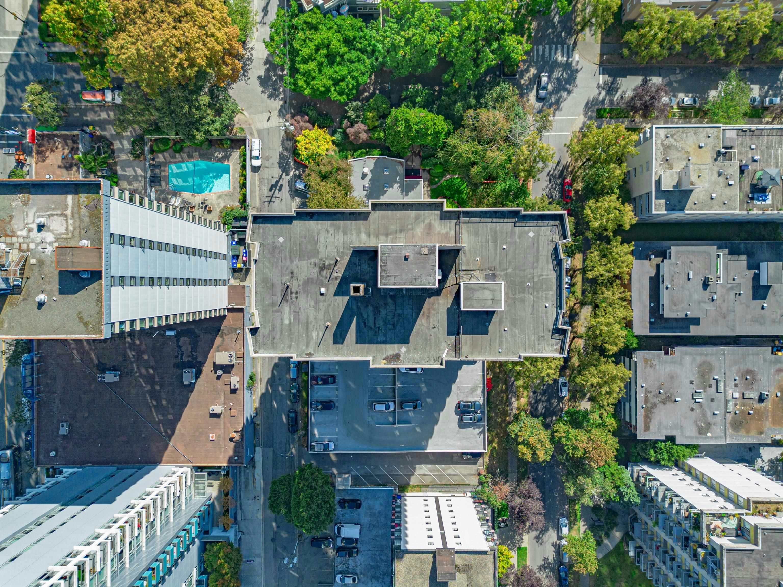 906-1251 Cardero Street, Vancouver, BC, V6G 2H9 - 32