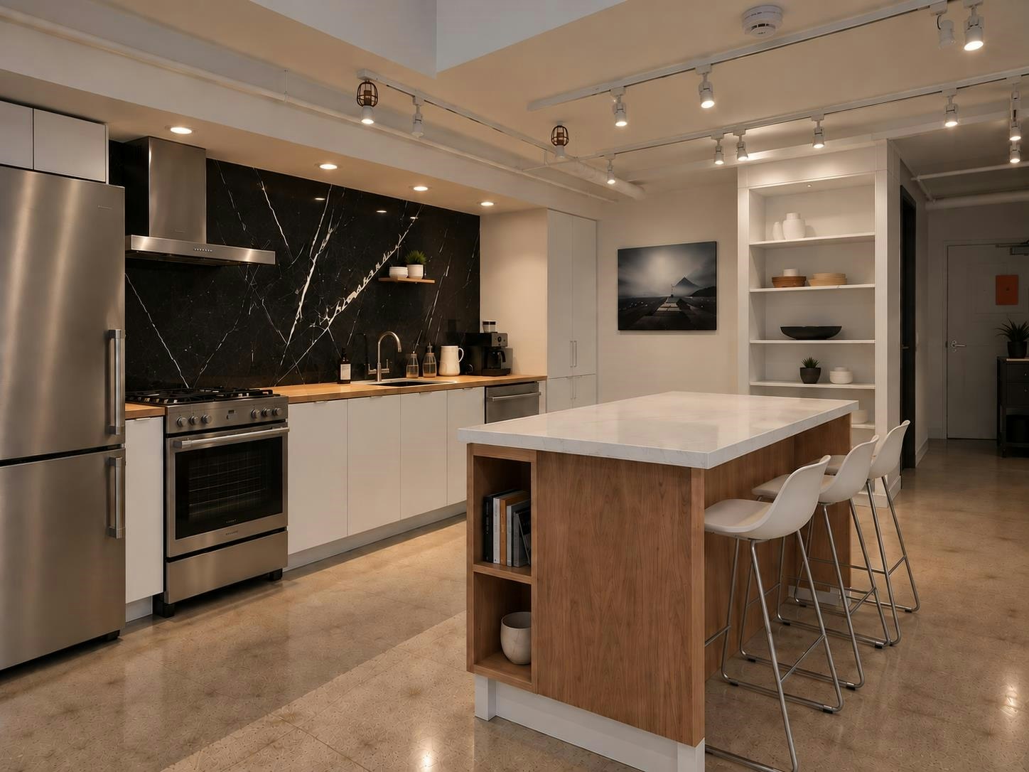 253 Columbia Street - 3