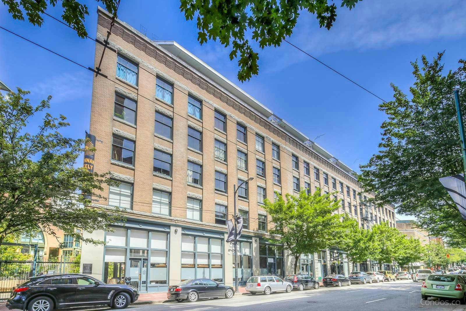 253 Columbia Street - 4