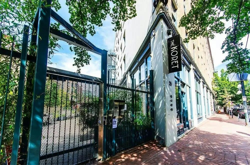 253 Columbia Street, Vancouver, BC, V6A 2R5 - 9