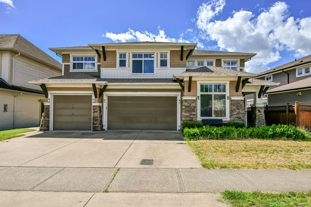 2779 Bristol Drive, Abbotsford, BC, V2S 8N6