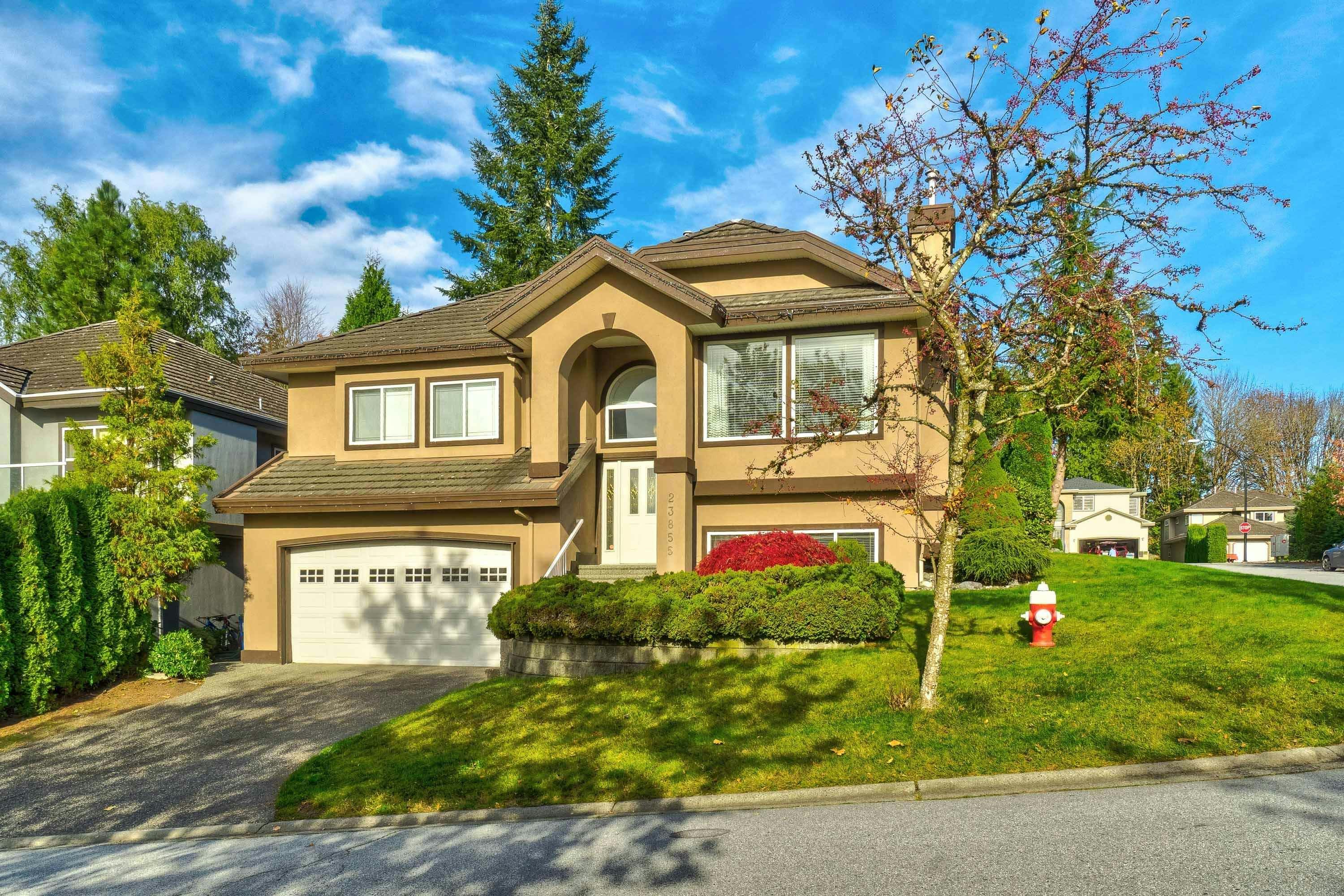 23855 Zeron Avenue, Maple Ridge, BC, V2W 1E3
