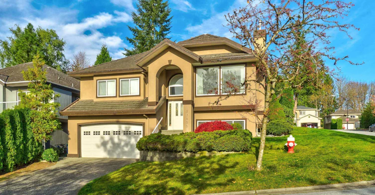 23855 Zeron Avenue, Maple Ridge, BC, V2W 1E3