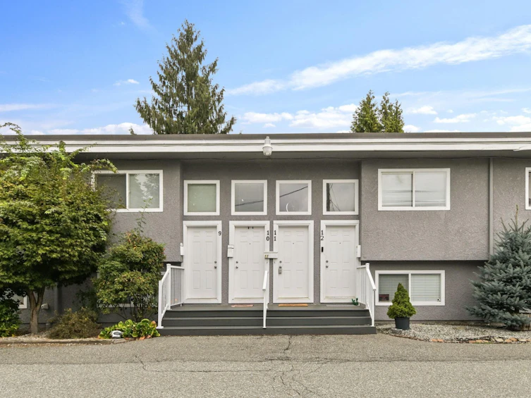 11-33900 Mayfair Avenue, Abbotsford, BC, V2S 1R2