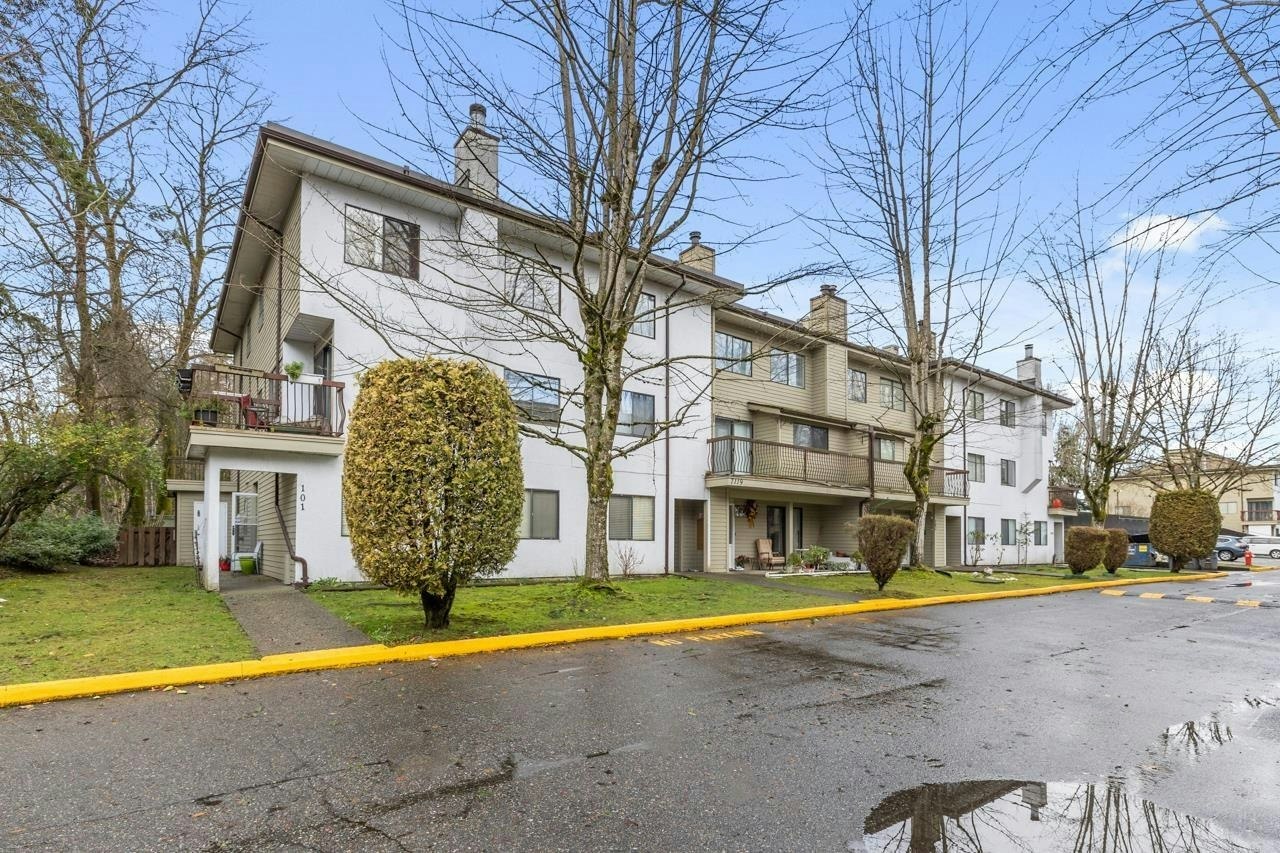 205-7119 133 Street, Surrey, BC, V3W 7Z6