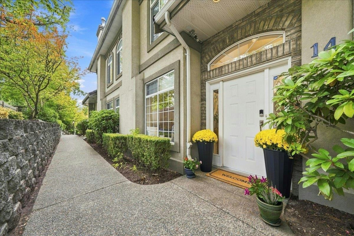 14-915 Fort Fraser Rise, Port Coquitlam, BC, V3C 6K3
