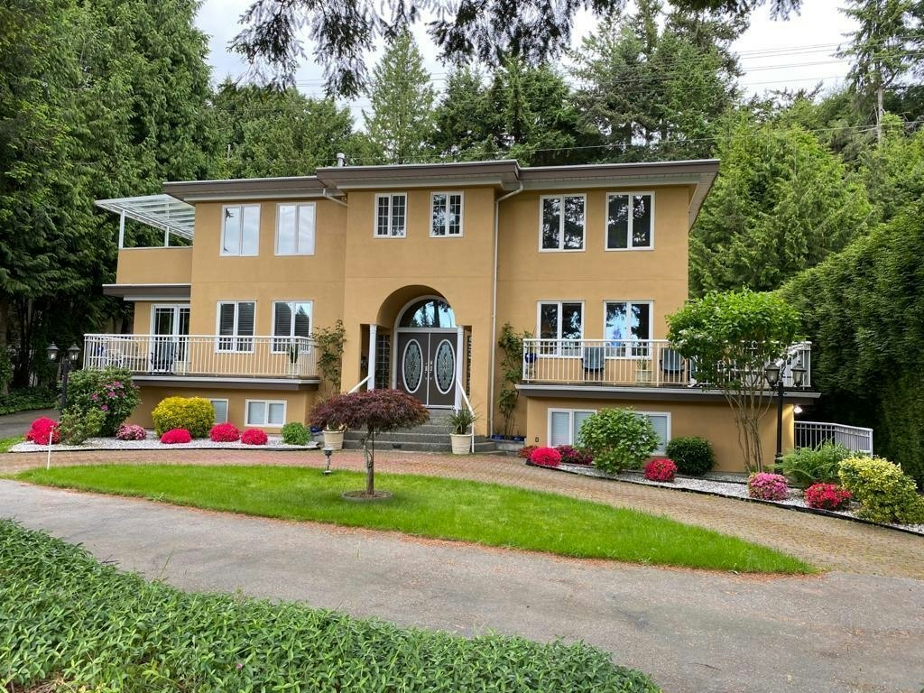 4501A Woodgreen Drive, West Vancouver, BC, V7S 2T8