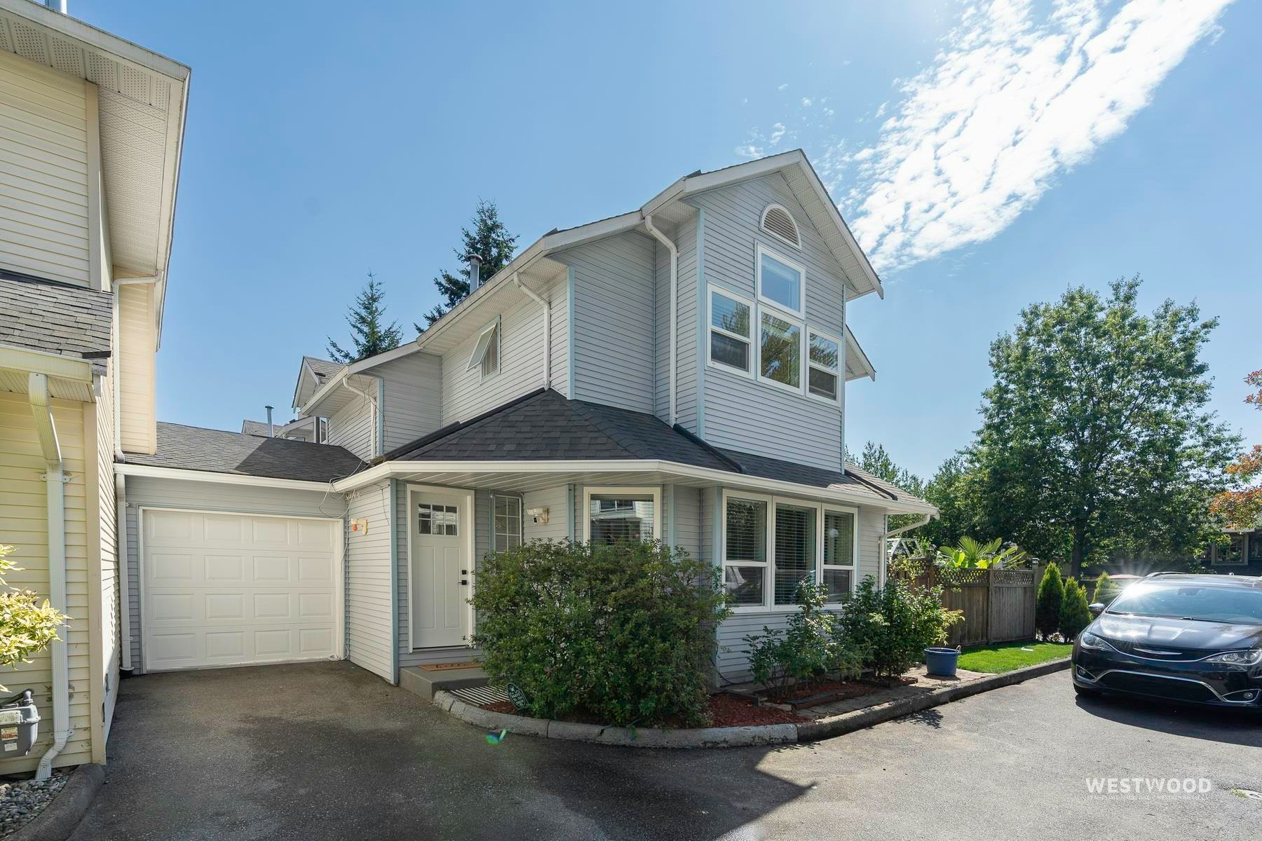 1-19236 119 Avenue, Pitt Meadows, BC, V3Y 2E8
