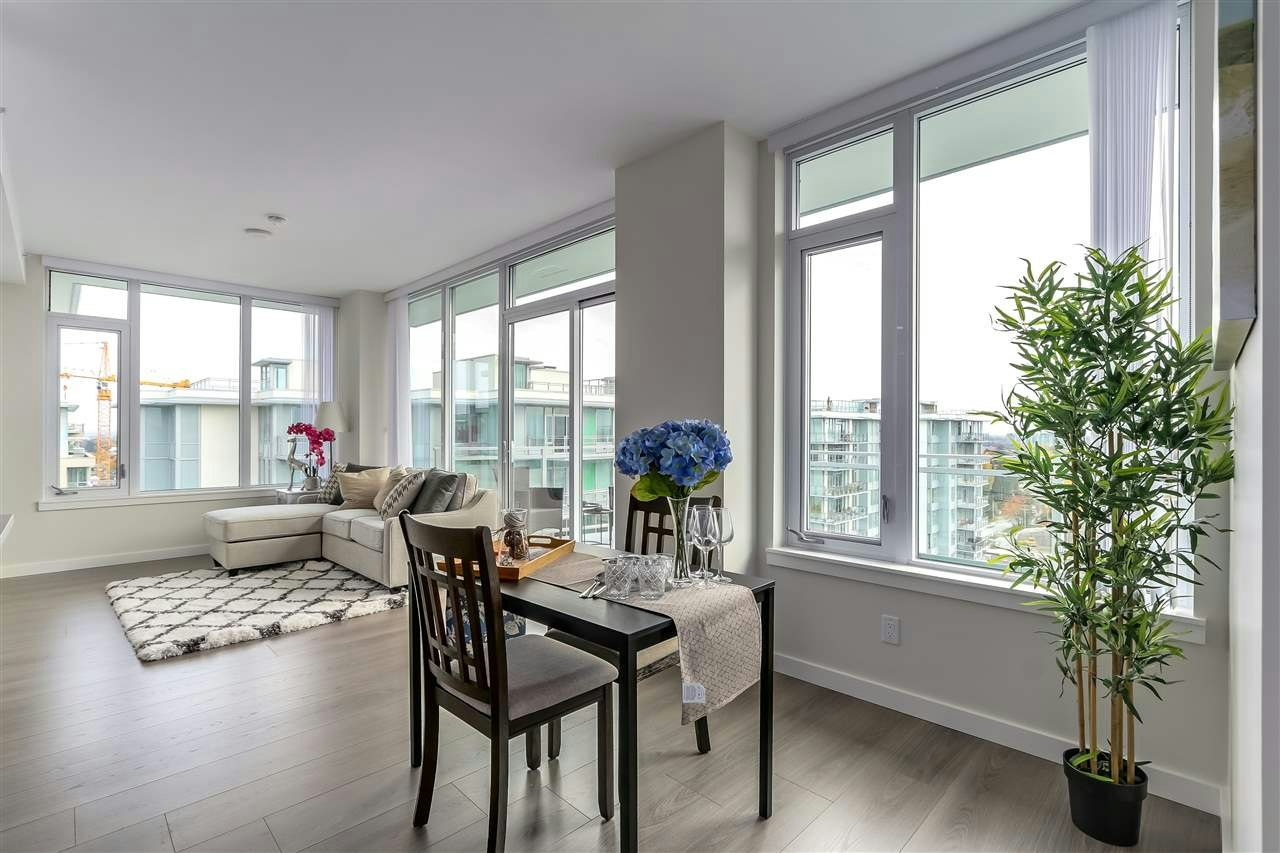 1707-8688 Hazelbridge Way, Richmond, BC, V6X 0R6 - 6