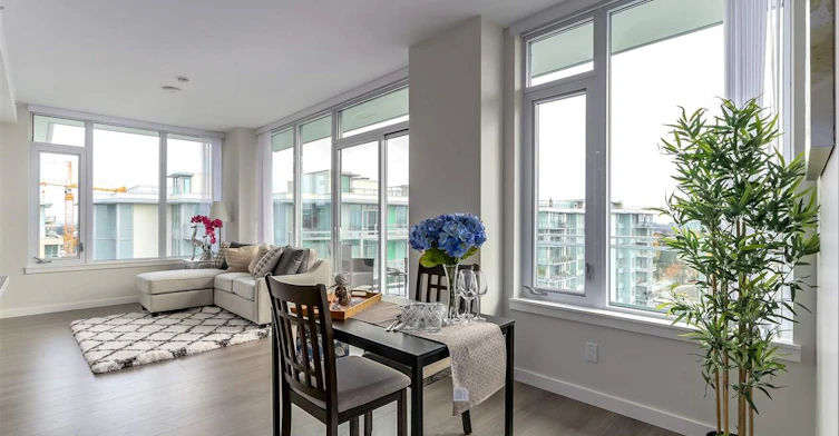 1707-8688 Hazelbridge Way, Richmond, BC, V6X 0R6 - 6