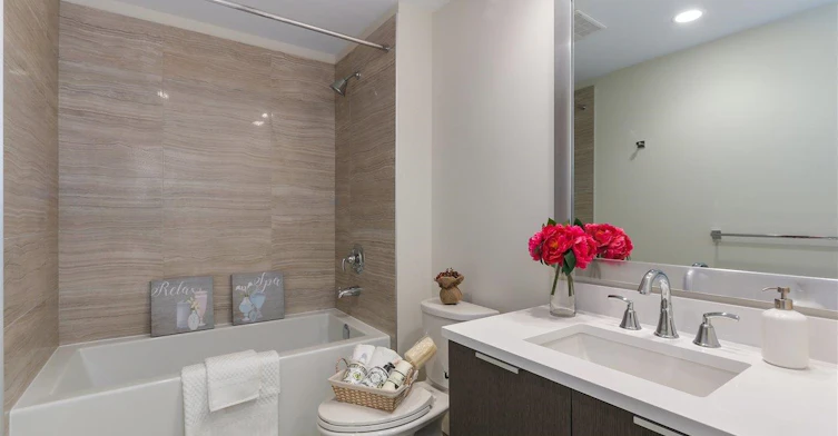 1707-8688 Hazelbridge Way, Richmond, BC, V6X 0R6 - 12