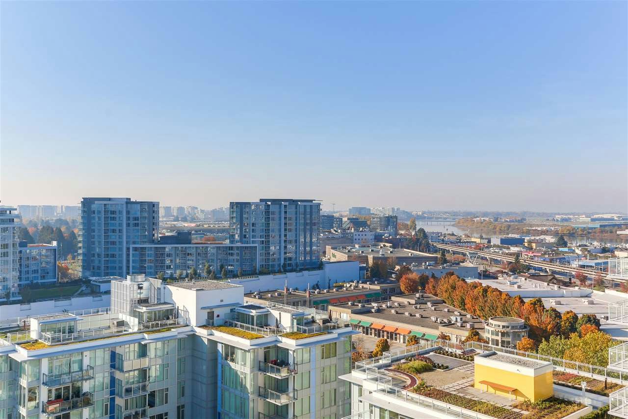 1707-8688 Hazelbridge Way, Richmond, BC, V6X 0R6 - 16