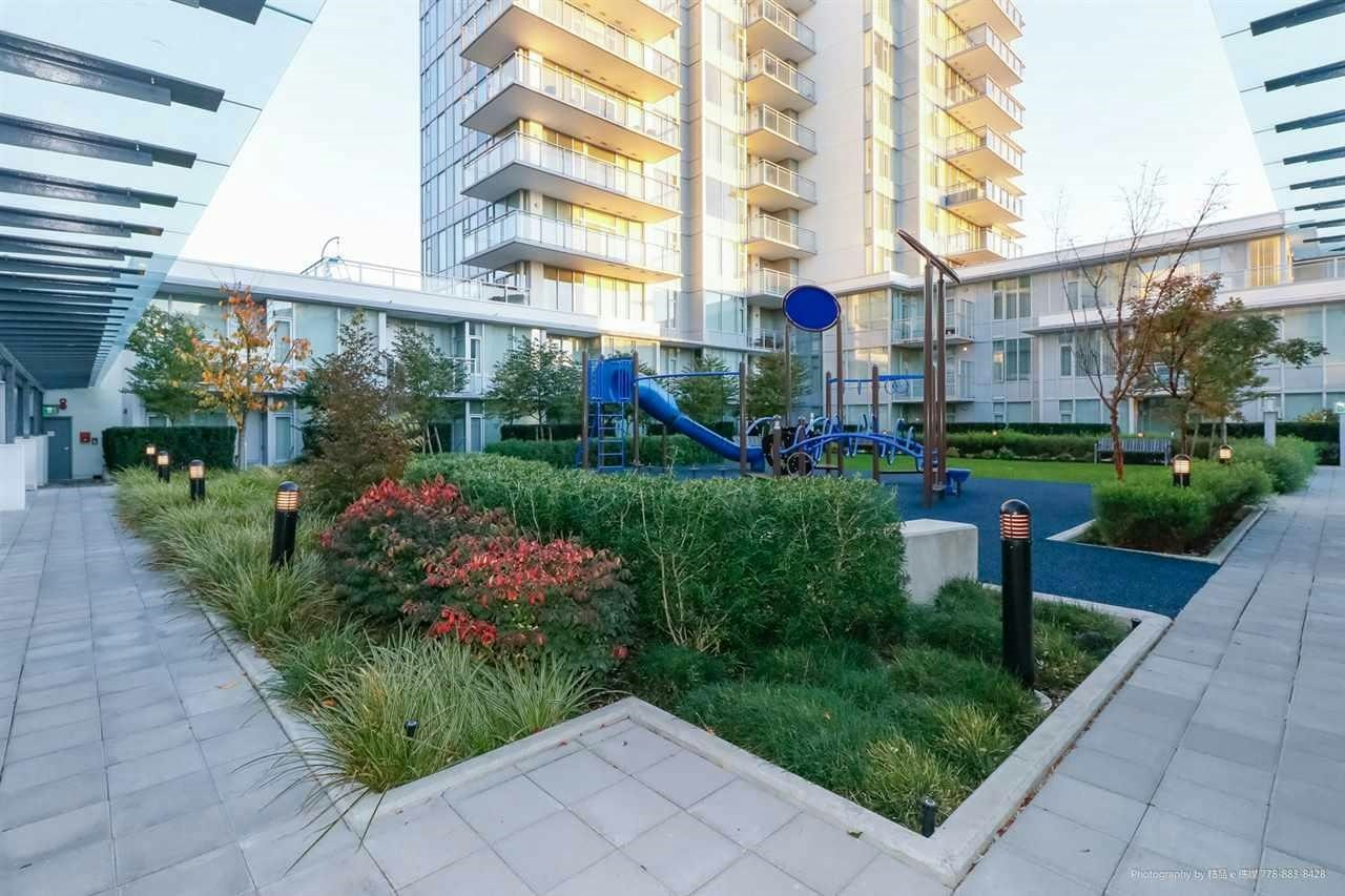 1707-8688 Hazelbridge Way, Richmond, BC, V6X 0R6 - 28