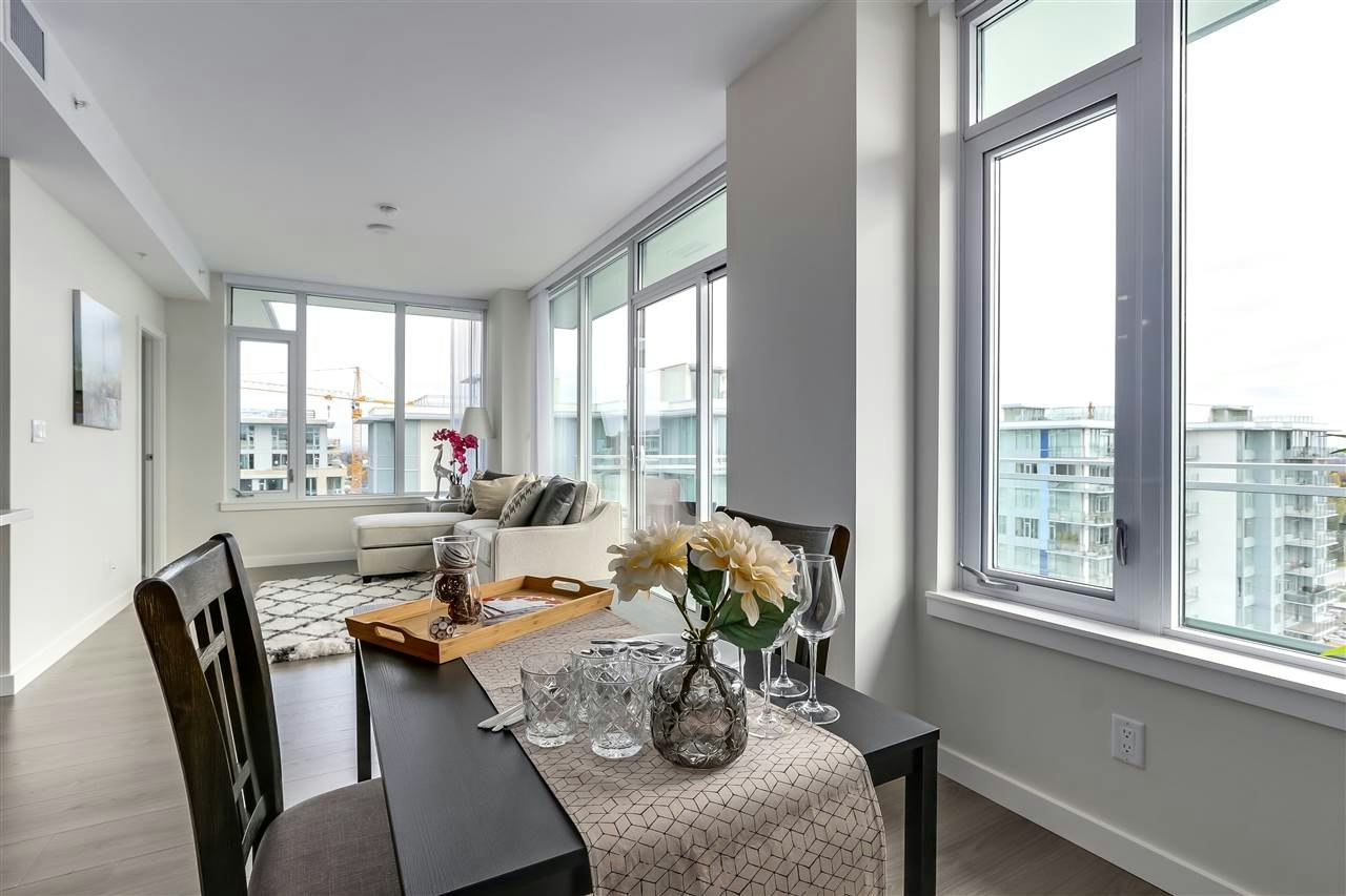 1707-8688 Hazelbridge Way, Richmond, BC, V6X 0R6 - 7