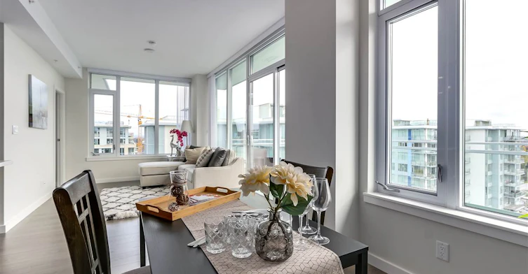 1707-8688 Hazelbridge Way, Richmond, BC, V6X 0R6 - 7