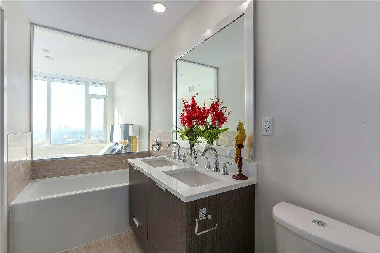 1707-8688 Hazelbridge Way, Richmond, BC, V6X 0R6 - 10