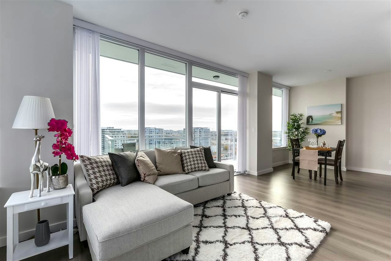 1707-8688 Hazelbridge Way, Richmond, BC, V6X 0R6 - 5