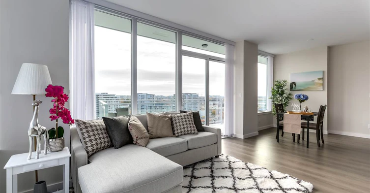 1707-8688 Hazelbridge Way, Richmond, BC, V6X 0R6 - 5