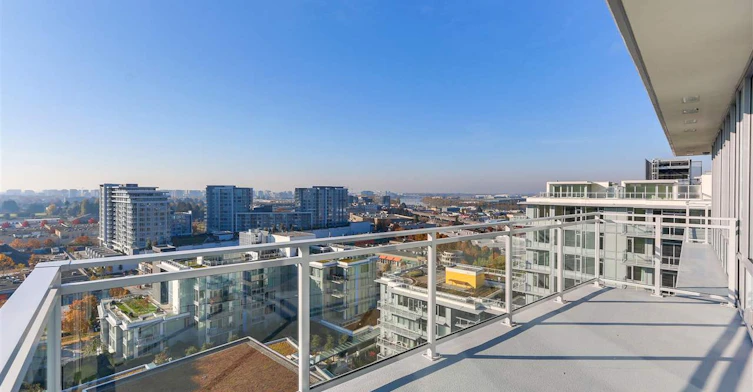 1707-8688 Hazelbridge Way, Richmond, BC, V6X 0R6 - 13