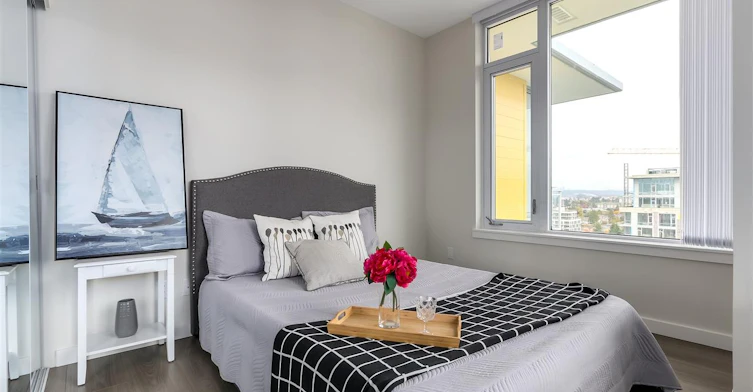 1707-8688 Hazelbridge Way, Richmond, BC, V6X 0R6 - 11