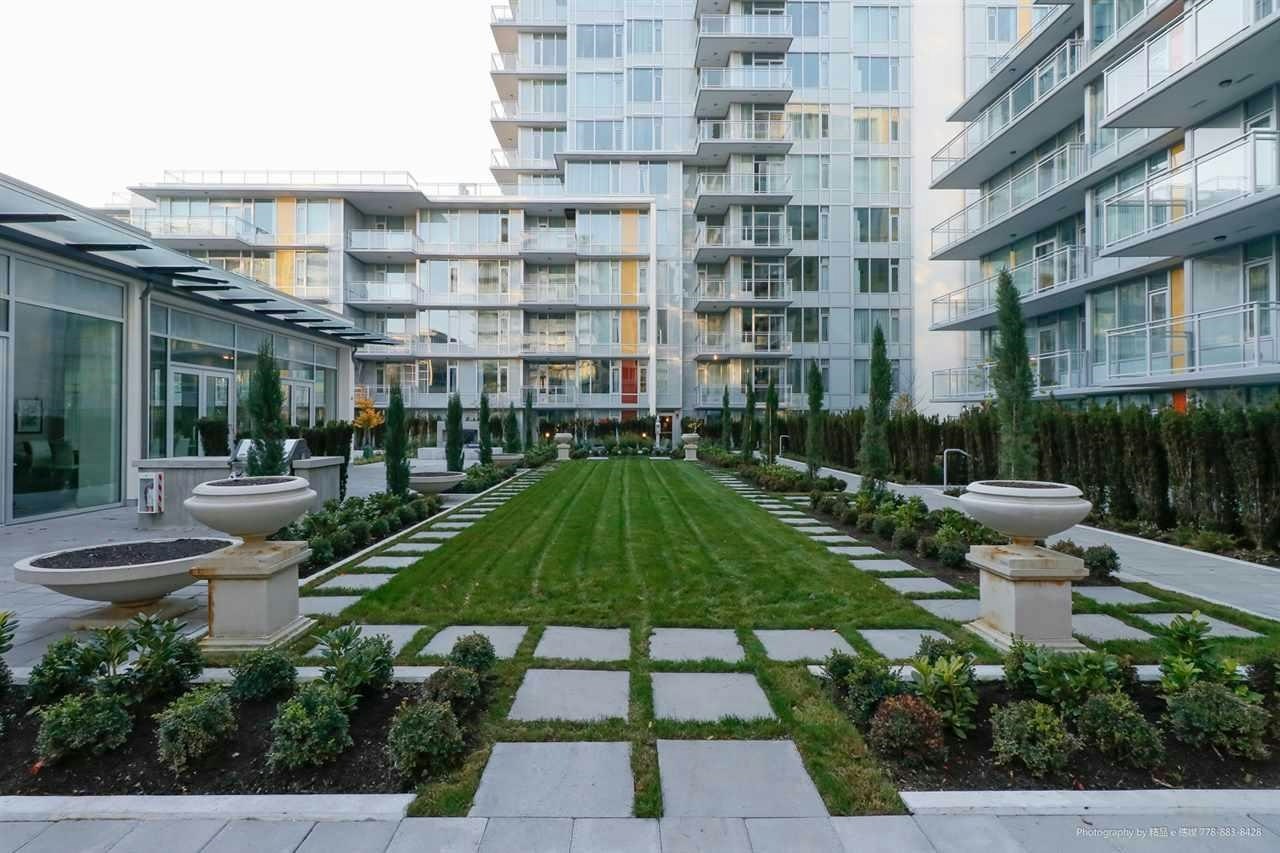 1707-8688 Hazelbridge Way, Richmond, BC, V6X 0R6 - 29