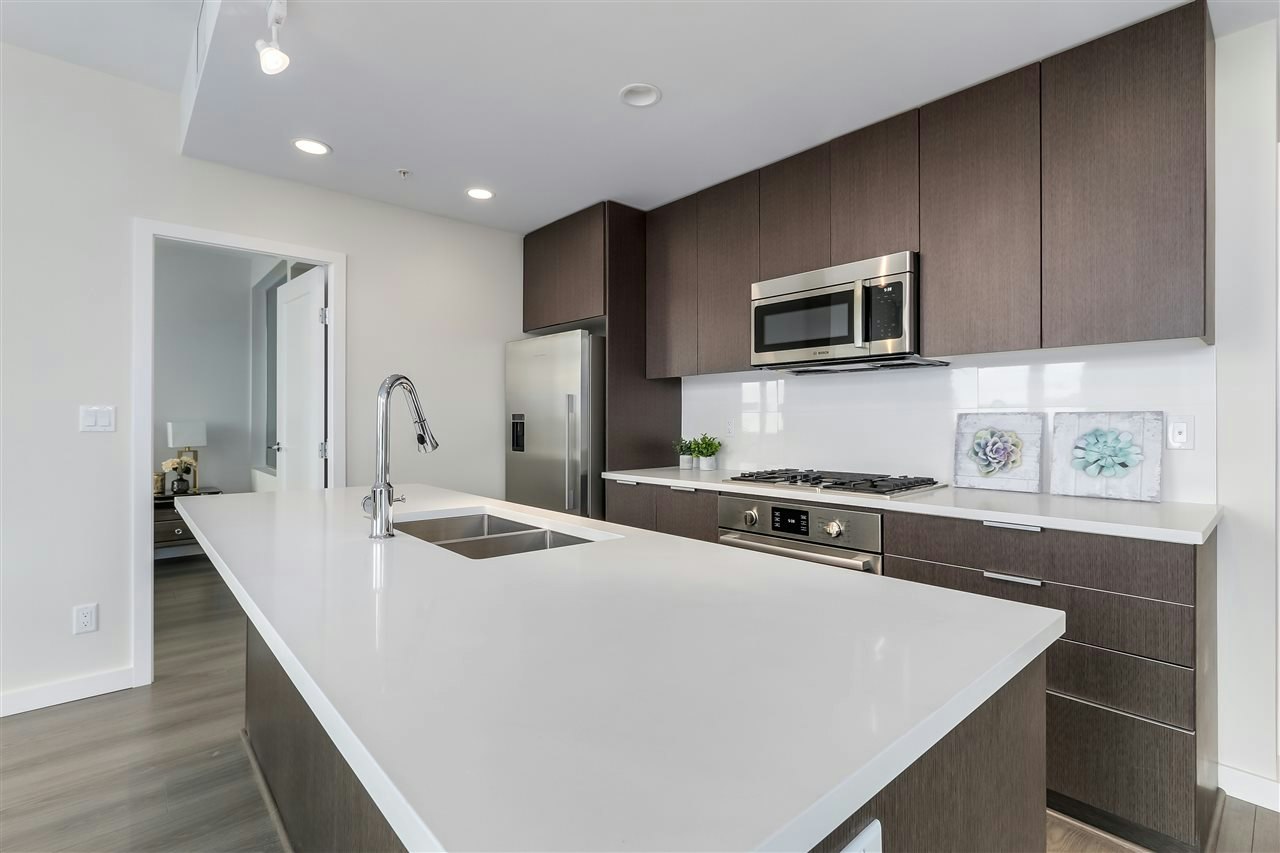 1707-8688 Hazelbridge Way, Richmond, BC, V6X 0R6 - 2