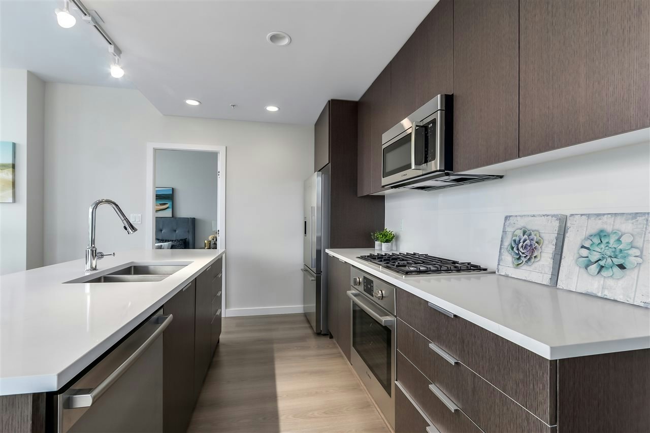 1707-8688 Hazelbridge Way, Richmond, BC, V6X 0R6 - 8