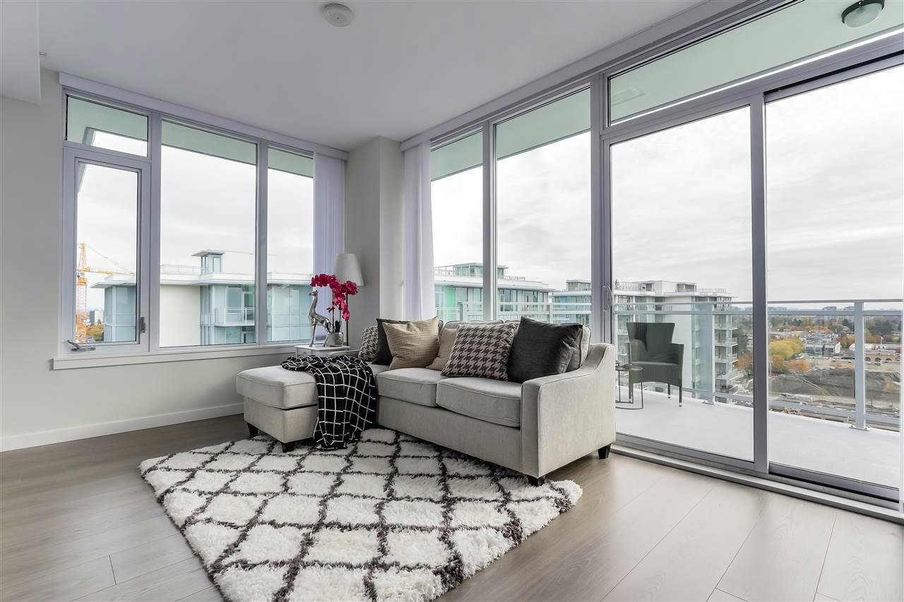 1707-8688 Hazelbridge Way, Richmond, BC, V6X 0R6 - 4