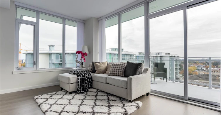 1707-8688 Hazelbridge Way, Richmond, BC, V6X 0R6 - 4