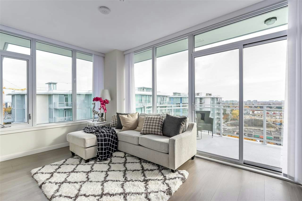 1707-8688 Hazelbridge Way, Richmond, BC, V6X 0R6 - 3
