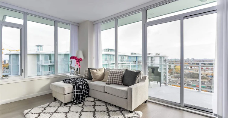 1707-8688 Hazelbridge Way, Richmond, BC, V6X 0R6 - 3