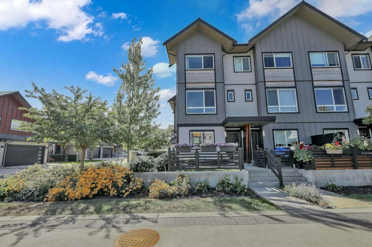 28-4408 Cormorant Way, Delta, BC, V4M 0E9