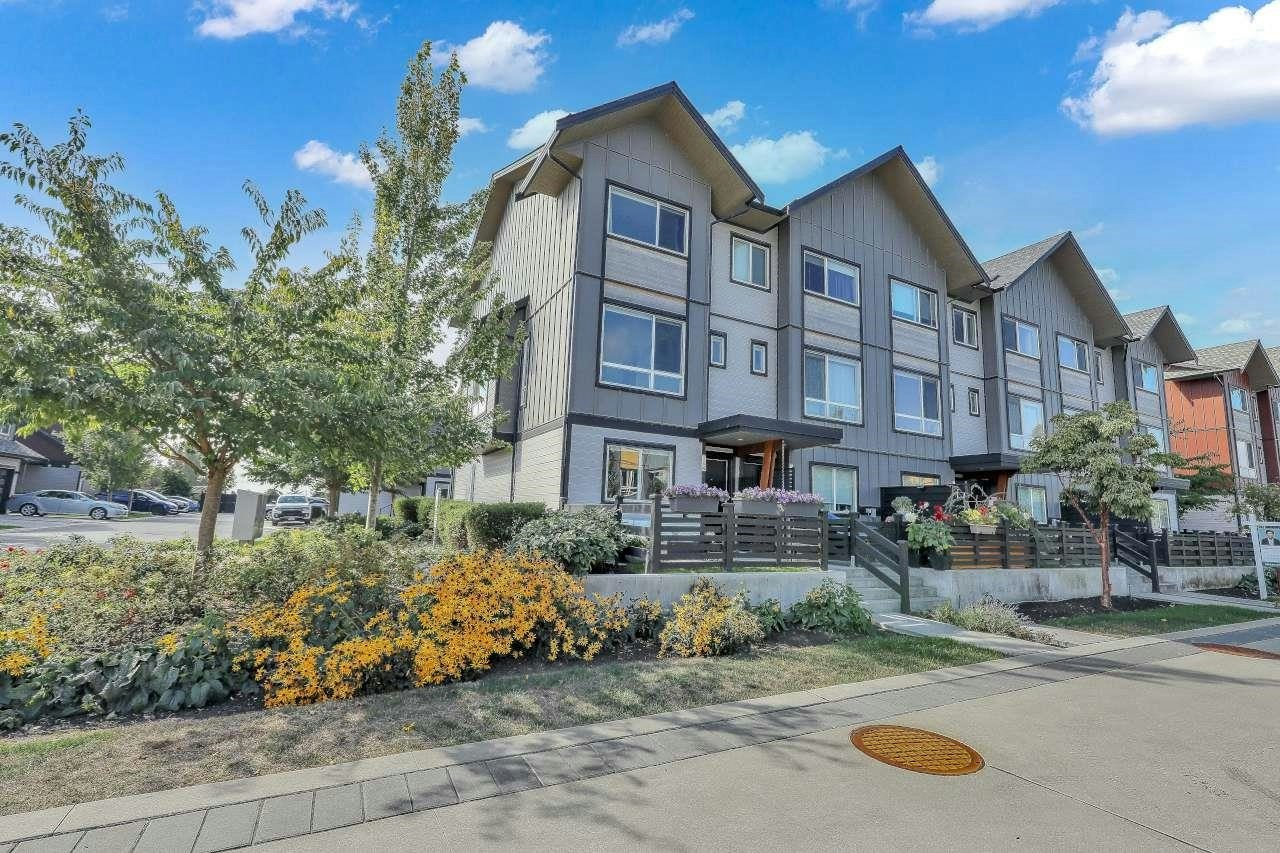 28-4408 Cormorant Way, Delta, BC, V4M 0E9