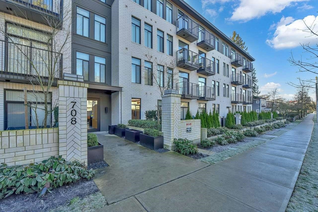 211-708 Edgar Avenue, Coquitlam, BC, V3K 0H3
