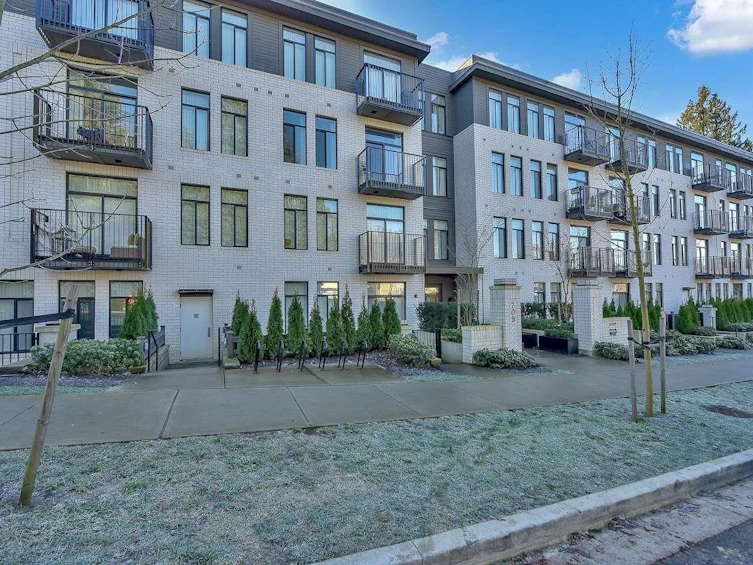 211-708 Edgar Avenue, Coquitlam, BC, V3K 0H3 - 33