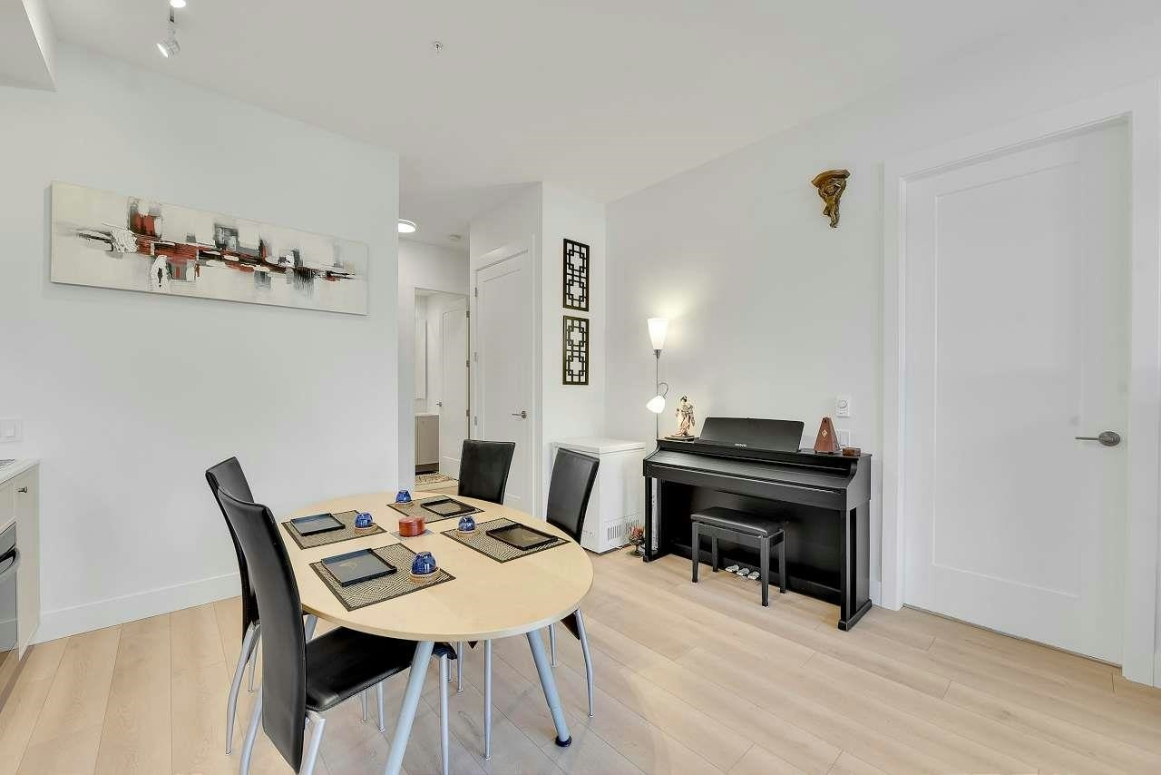 211-708 Edgar Avenue, Coquitlam, BC, V3K 0H3 - 8