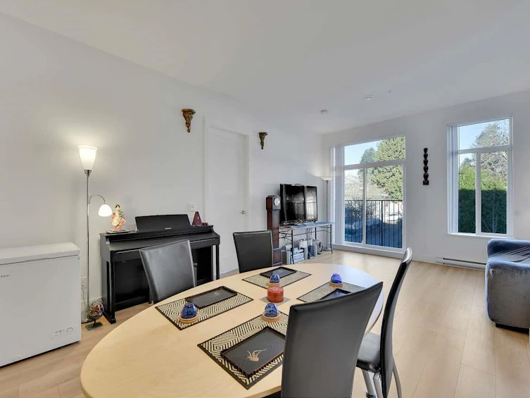 211-708 Edgar Avenue, Coquitlam, BC, V3K 0H3 - 9