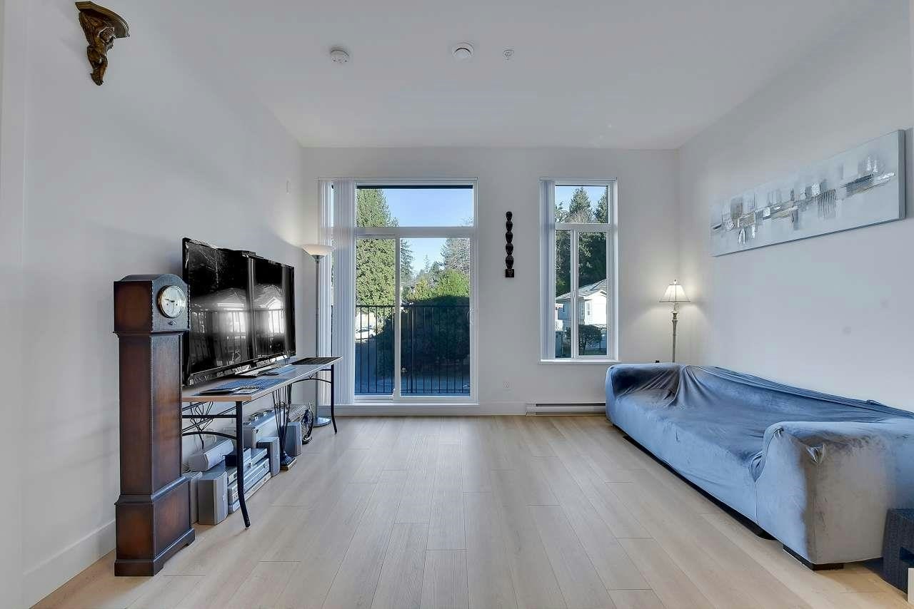 211-708 Edgar Avenue, Coquitlam, BC, V3K 0H3 - 12