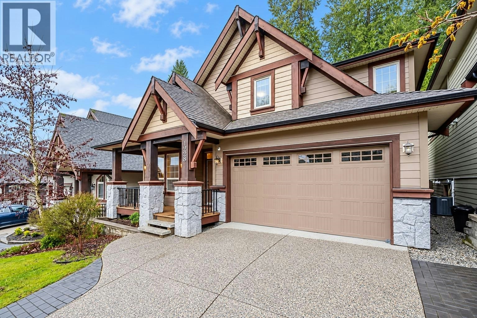 1228 Burkemont Place, Coquitlam, BC, V3B 0E8